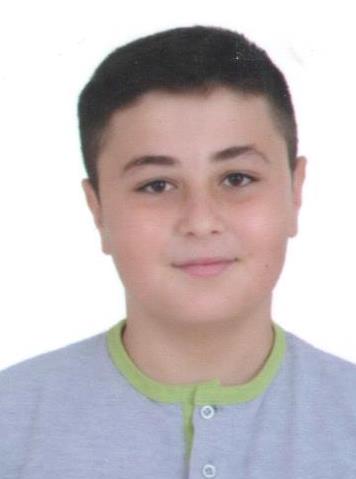 AHMET ALÇIKAYA