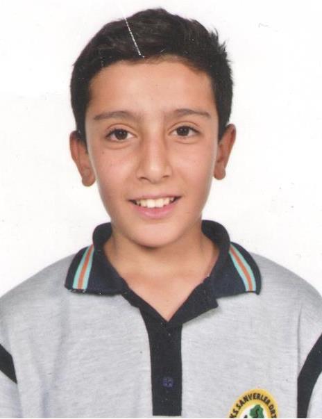 AHMET OZAN AÇIKGÖZ