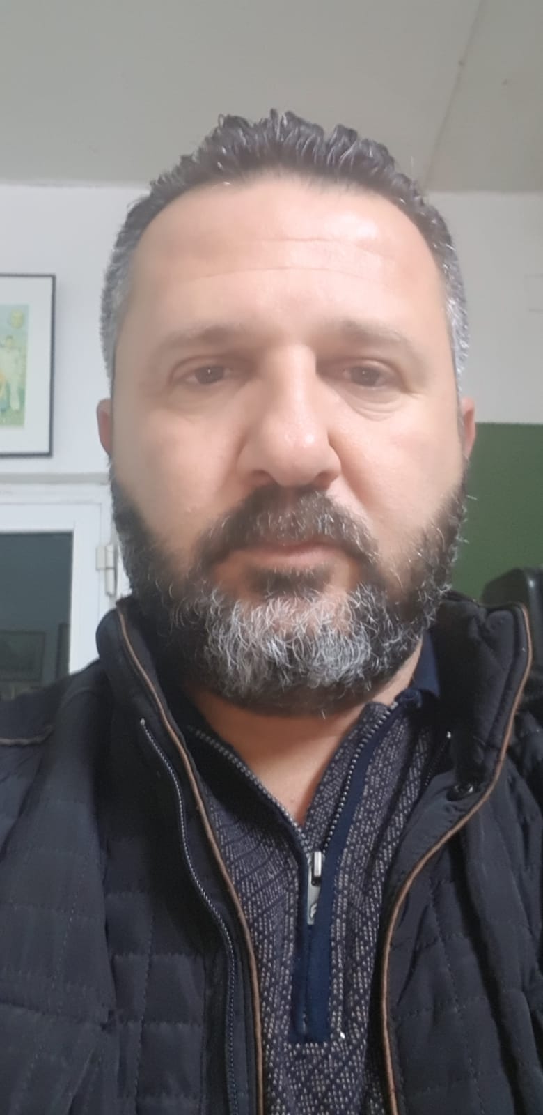KORAY GÜVENOĞLU