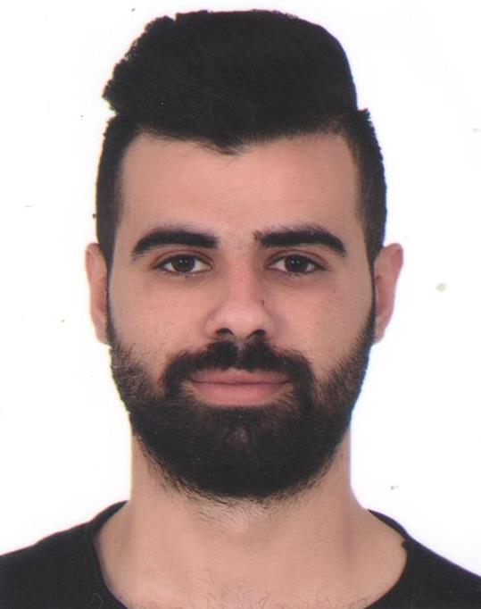 FARUK DALGINLI