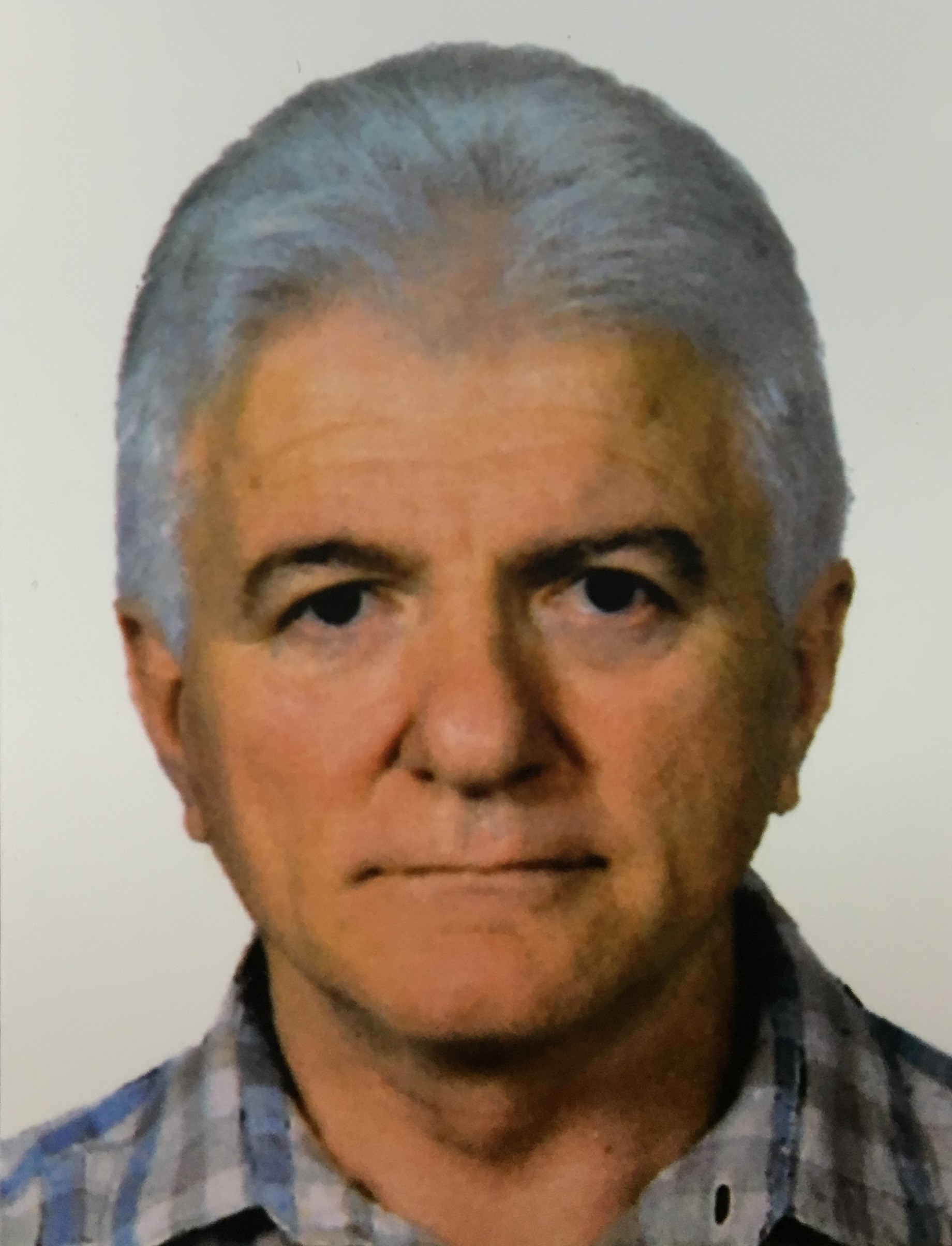MEHMET METİN GEZGİN