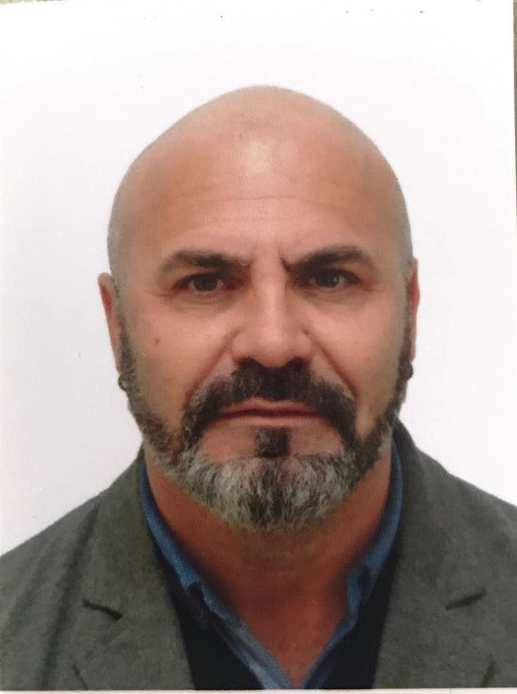 İLHAN TERZİOĞLU