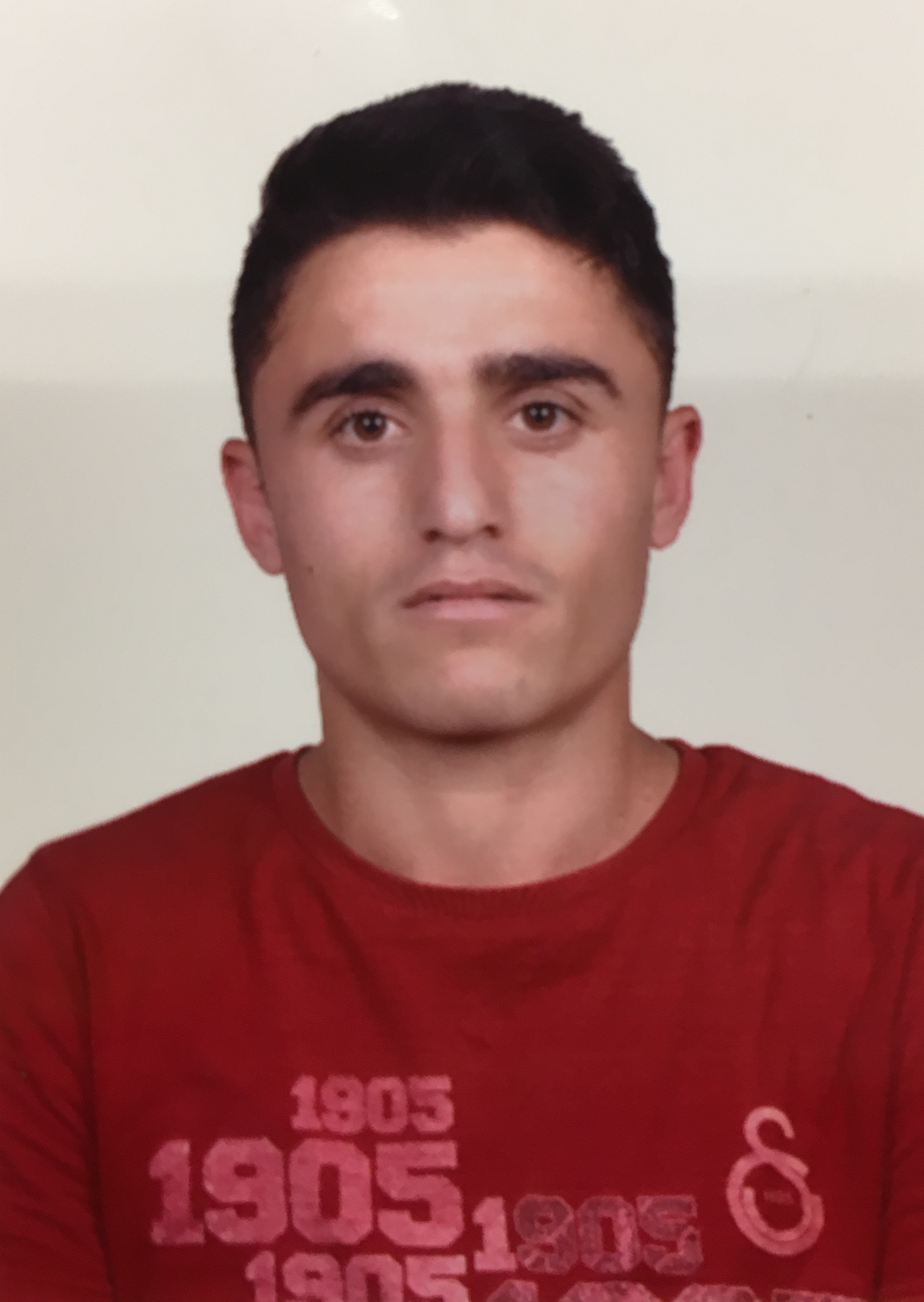 AHMET KEF