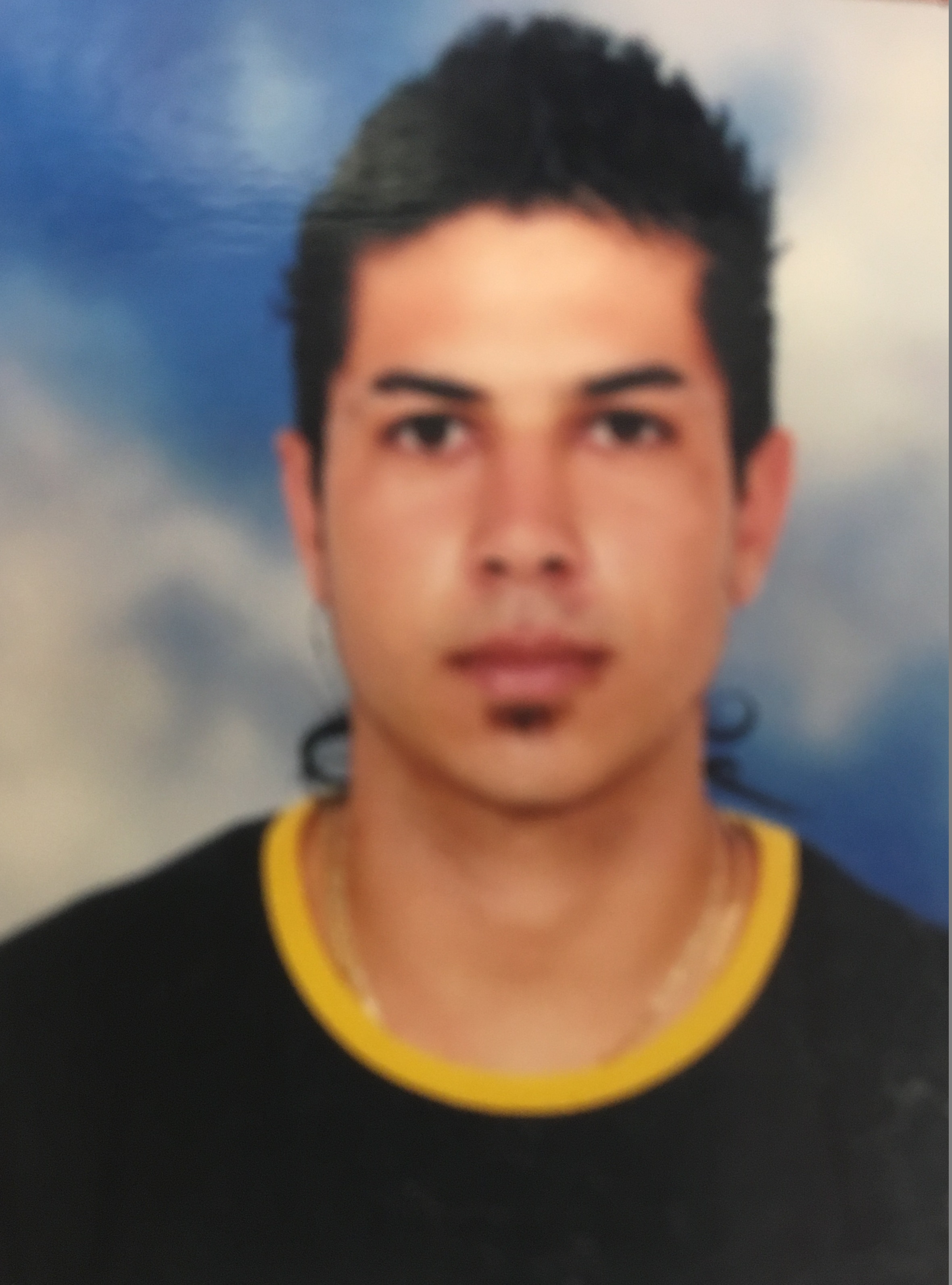 ERCAN OYAL