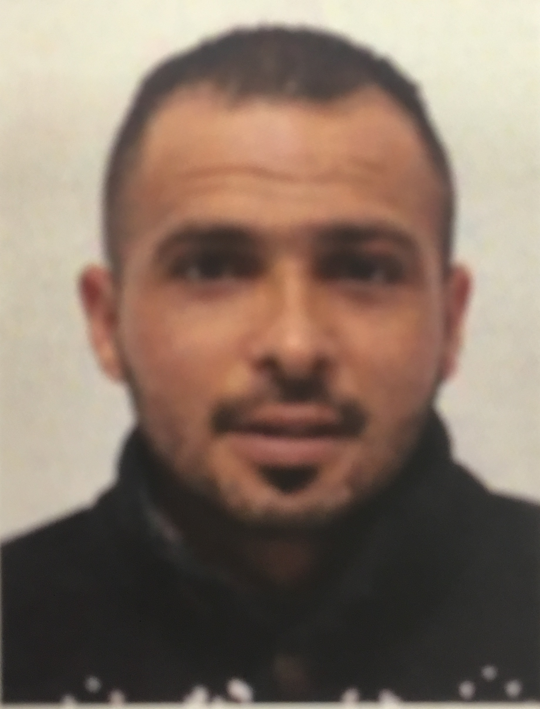 MUSTAFA KERMEOĞLU