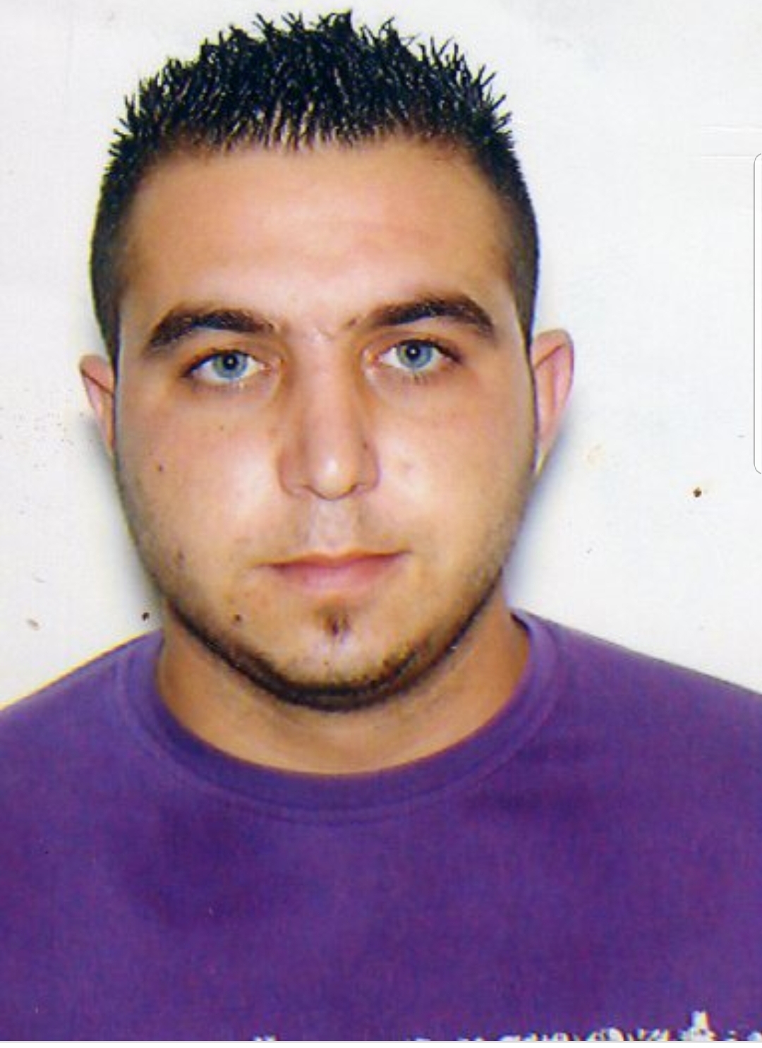 HALİL TOPALOĞLU