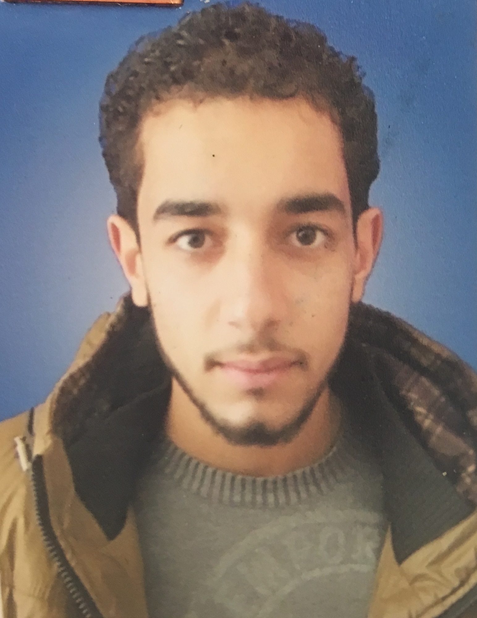 ABDALLAH I.A. ABUDAQQA