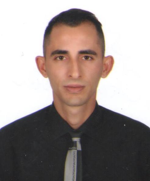 ŞEFİK ORMANCIOĞLU