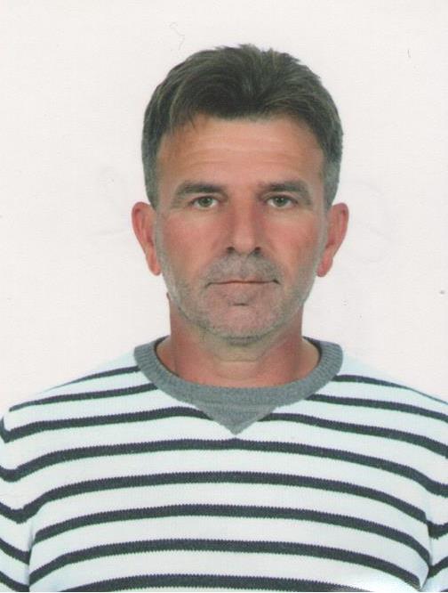 ERKAN BAYRAKTAR