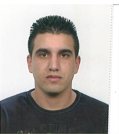 SALİH DAĞMAN