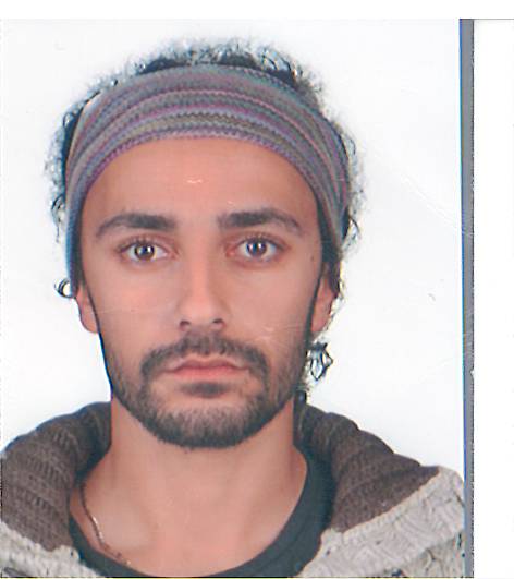 RAMADAN ÖCAL