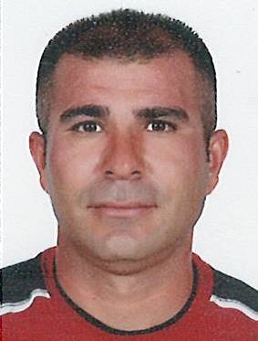 HAMDİ GÖKTAŞ