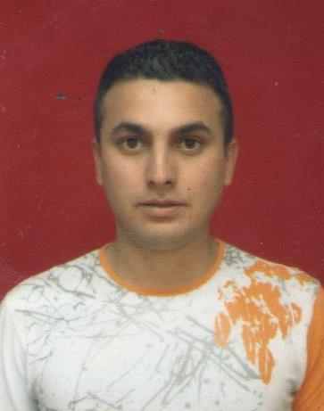 ALİ YILDIZ