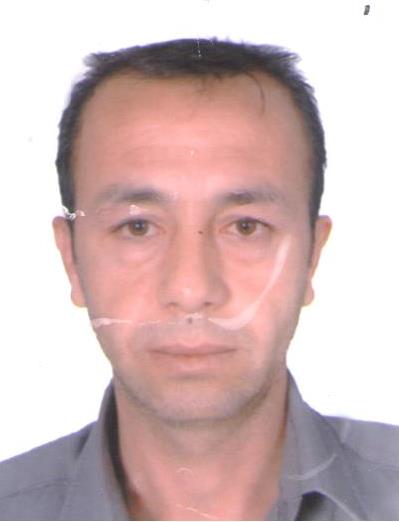 OSMAN GÖÇMEN