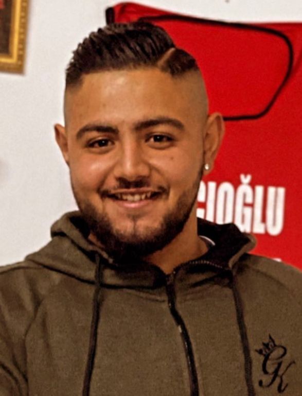 DOĞUKAN DAMCIOĞLU