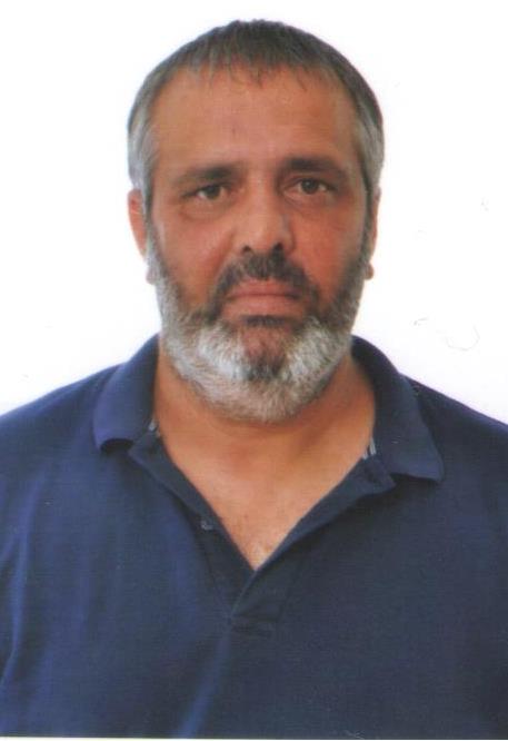 METİN SANCAK