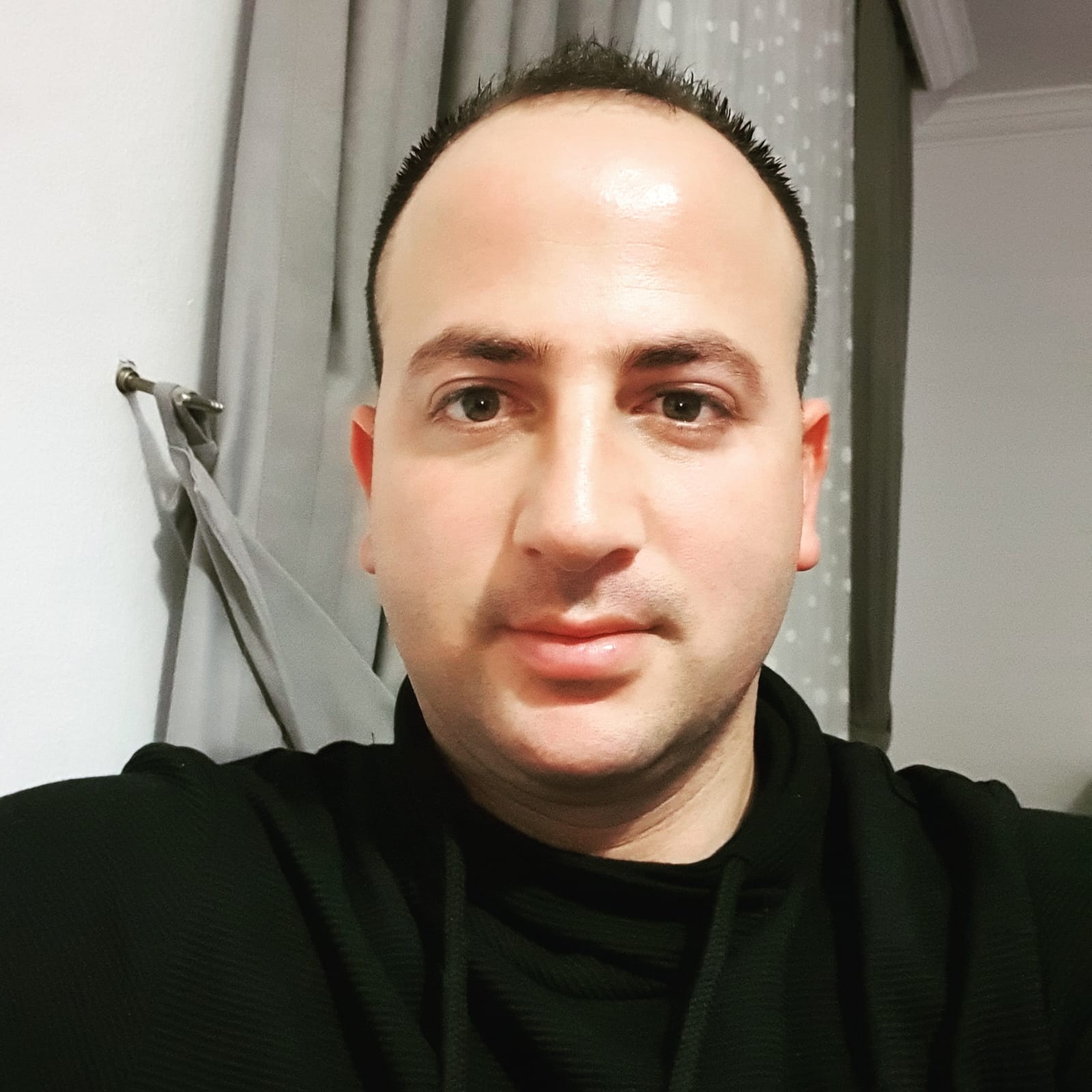 HASAN YILDIZ
