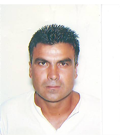 HASAN GÖK