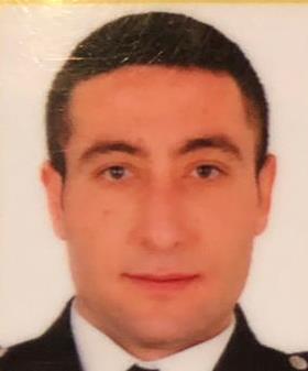 MUSTAFA ALP