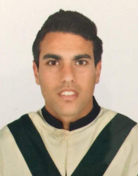 MURAT ŞAHİN