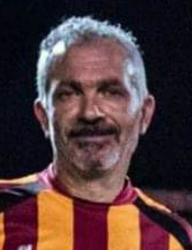 HASAN SAVAŞ SAKALLI