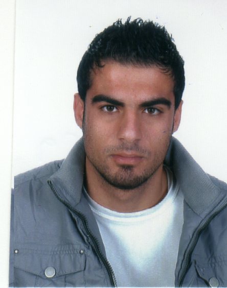 HÜSEYİN SARRO