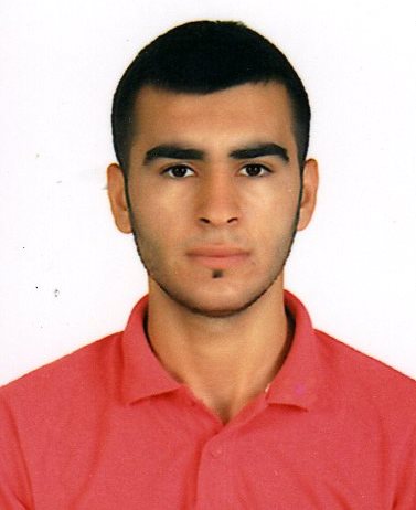 TURGUT KAAN ÇOBAN