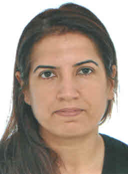 NACİYE ÇELEBİAZİZ