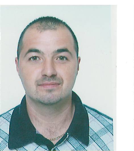 HALİL KÖMÜRCÜLER