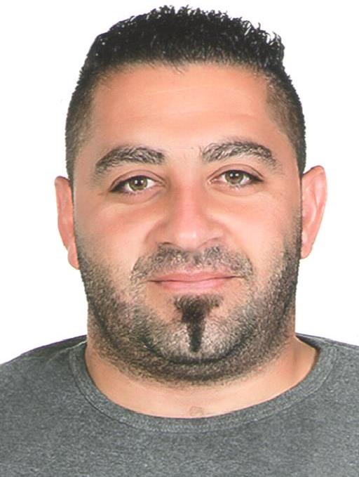 CEMİL ELMAZOĞLU