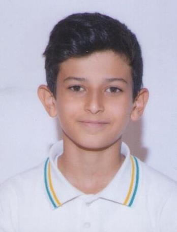 FERHAT DURAN
