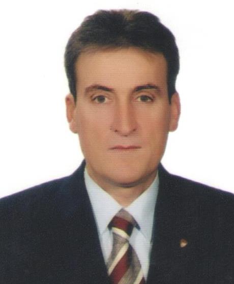 GÖKALP SAL
