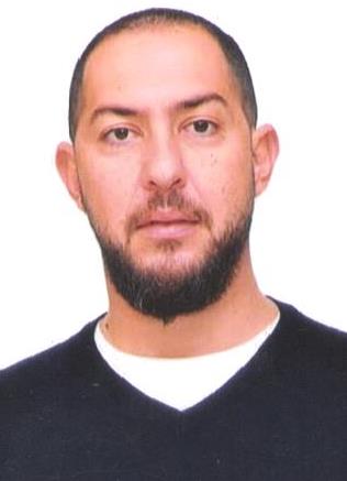 MEHMET YÜCEL
