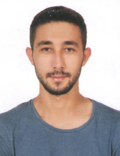 İSMAİL YEŞİLDAĞ