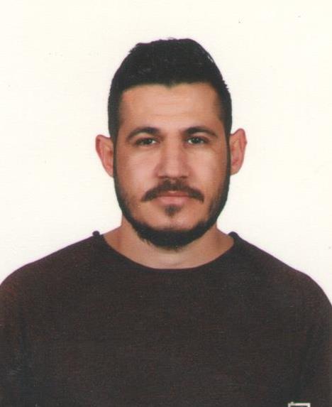 AHMET KARADOĞAN