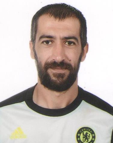 MEHMET CEMAL KONYALIOĞLU