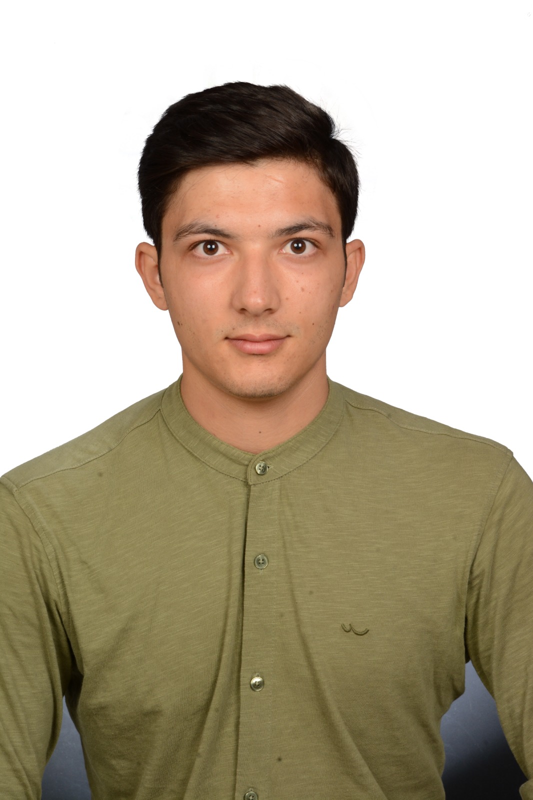 HACI AHMET AKKAYA
