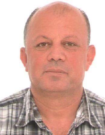 MEHMET SALİH HAVALI