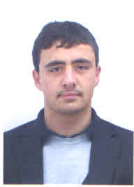 MEHMET ALİ DEMİR
