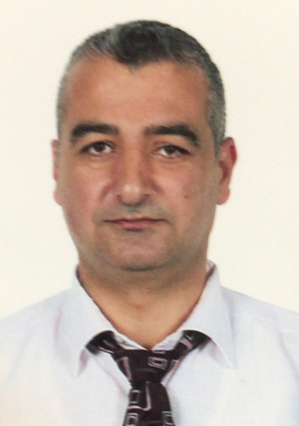 AHMET KOCAYİĞİT