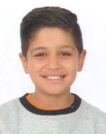 AHMET ÇETREZ