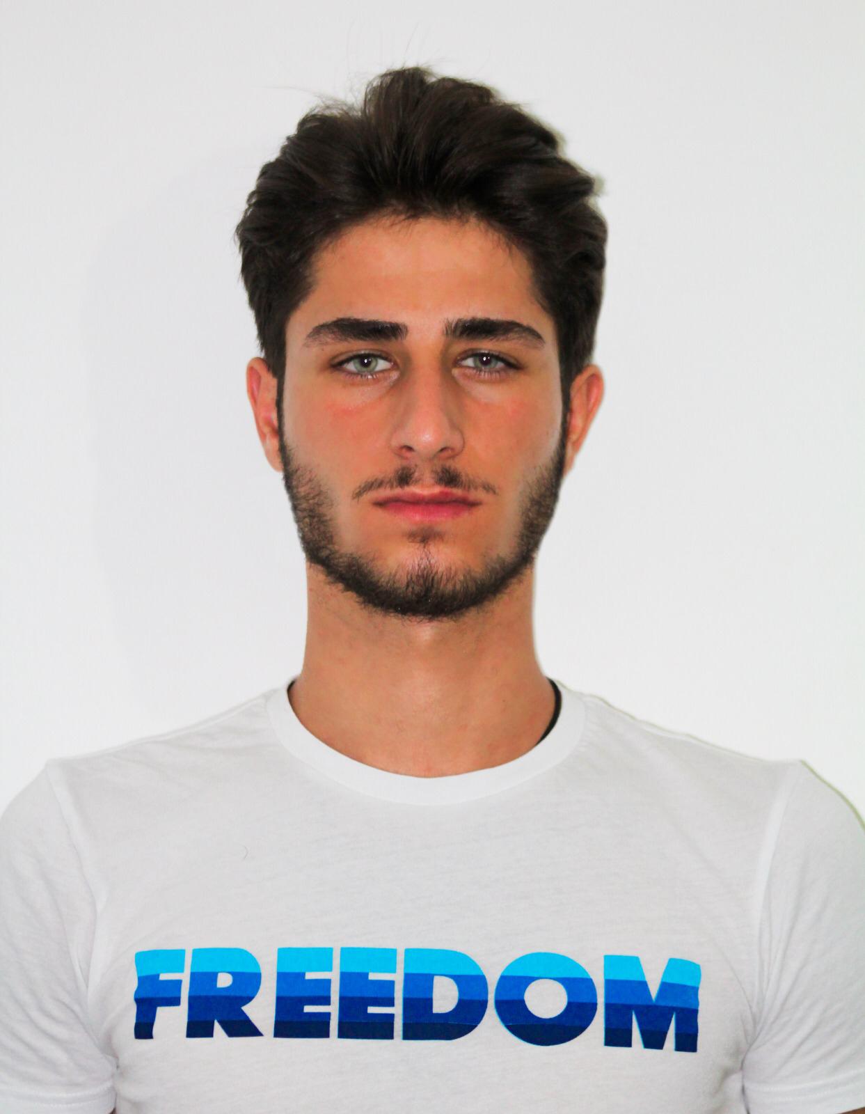 MUHAMMED ENSAR BEK