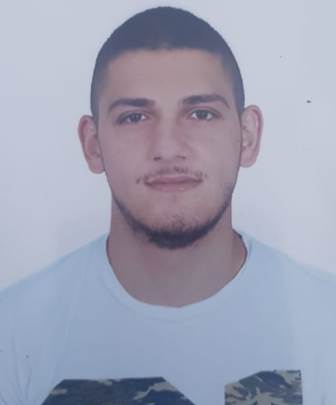 BEKİR ÖMER ÖZALP