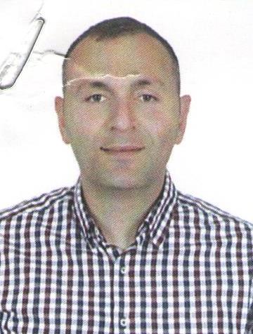 ALİ CAN