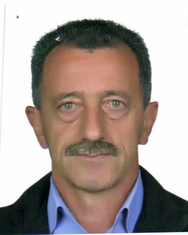 MUSTAFA KÖKSAL