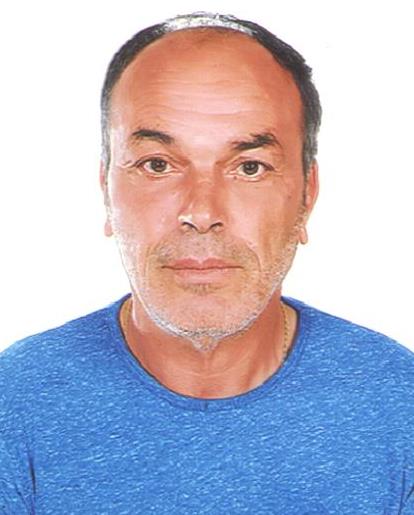 FAHRİ ÇAKIR