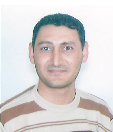ALİ TEKKANAT