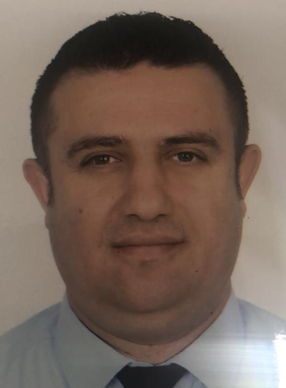 MEHMET TİKİCİ