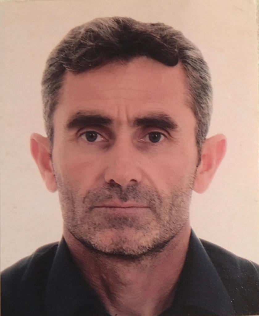 MENDO ŞENGÜL
