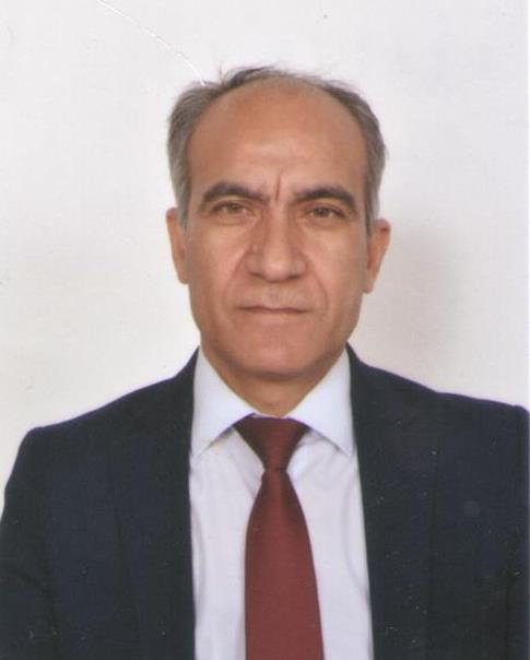HALİL AKBAŞ